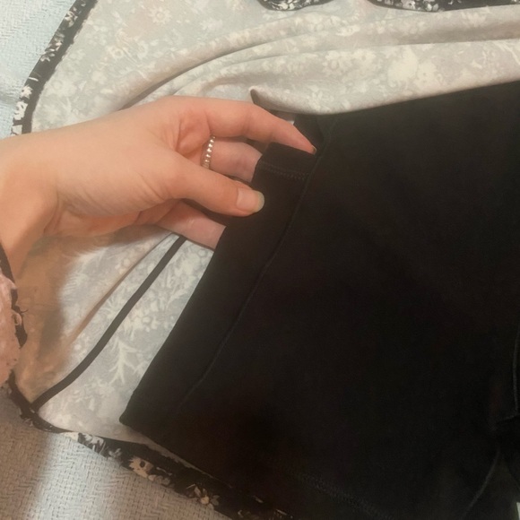 AERIE OFFLINE Athletic Romper - Picture 5 of 6